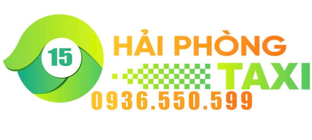 TAXI THỦY NGUYÊN XANH 0936.550.599